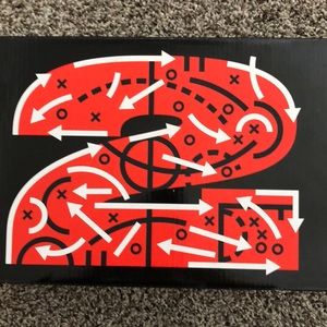 Rare Kyrie 2 Fourth of July